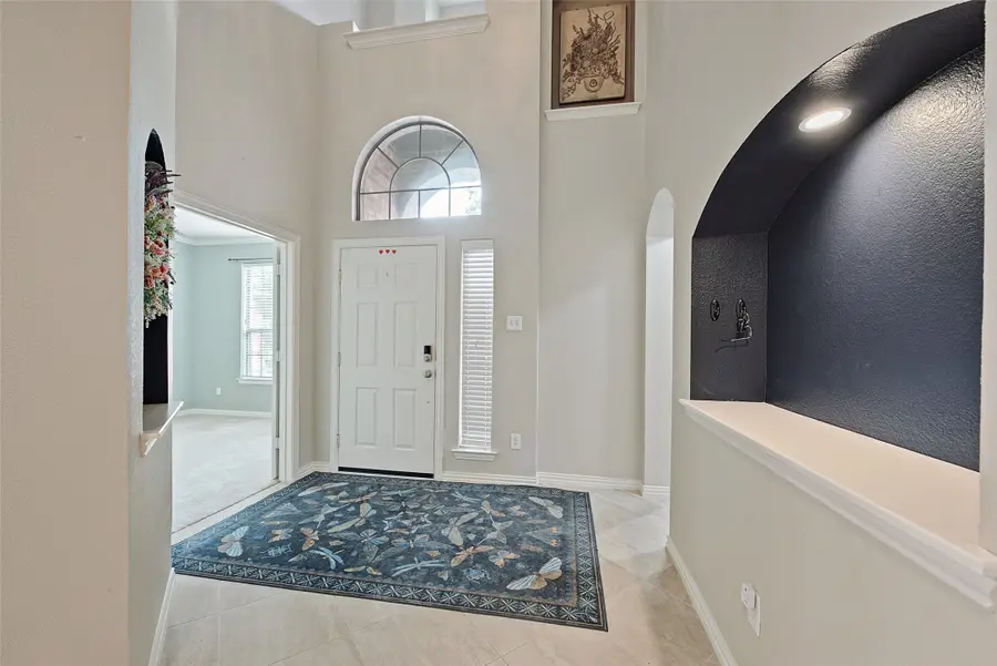 7309 Teakwood Drive, McKinney, TX 75072 - #3