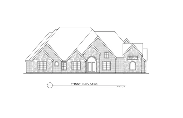 3500 Fairway Drive, Denton, TX 76226