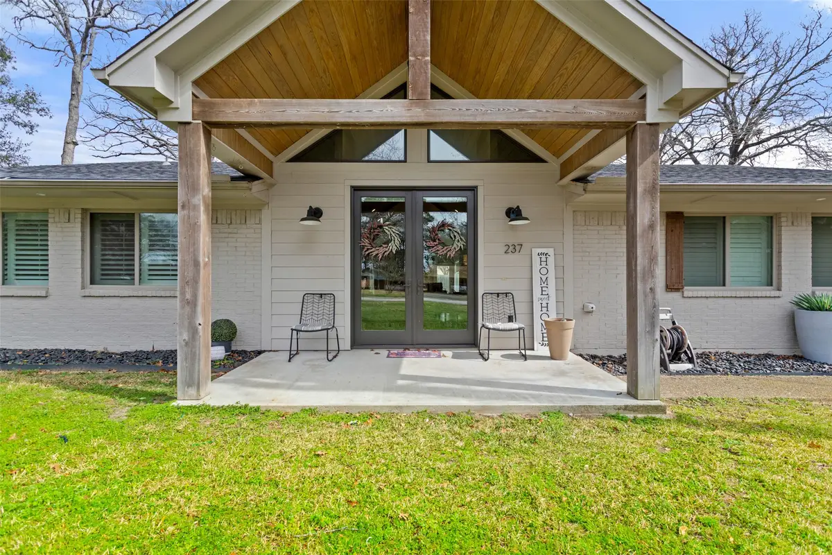 237 Hideaway Lane E, Hideaway, TX 75771 - #1