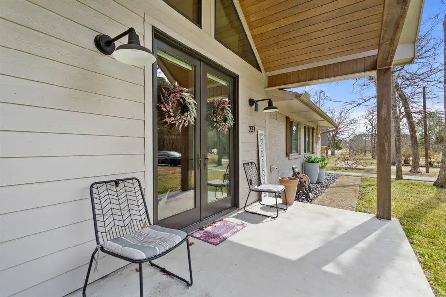 237 Hideaway Lane E, Hideaway, TX 75771 - #2