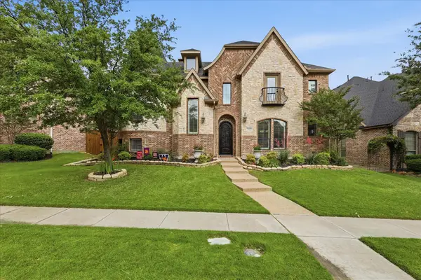 11150 Sugar Mill Lane, Frisco, TX 75033