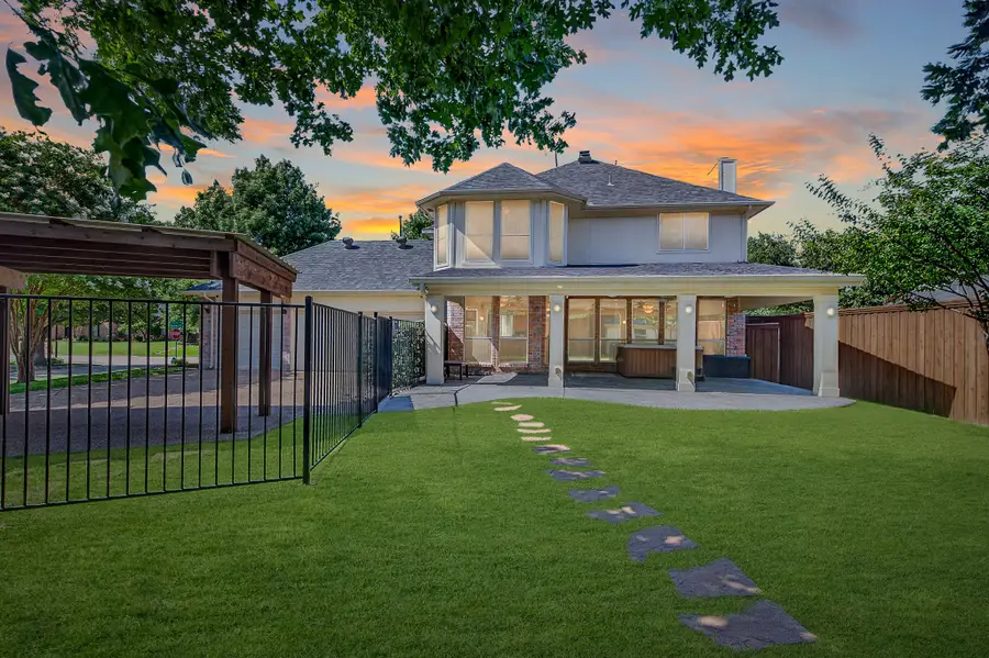 11113 Jereme Trail, Frisco, TX 75035 - #2