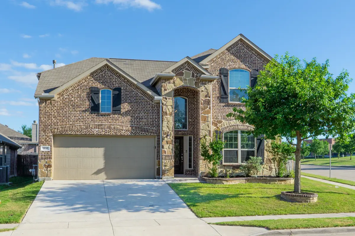 1337 Zanna Grace Way, Fort Worth, TX 76052 - #1