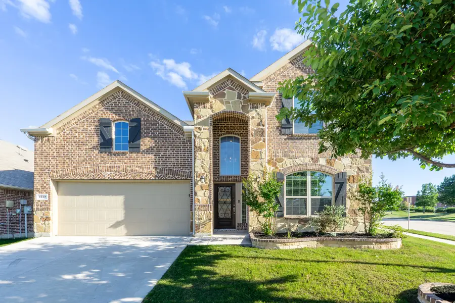 1337 Zanna Grace Way, Fort Worth, TX 76052 - #3
