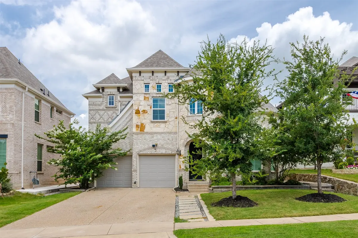5940 Augustine Road, McKinney, TX 75071 - #1