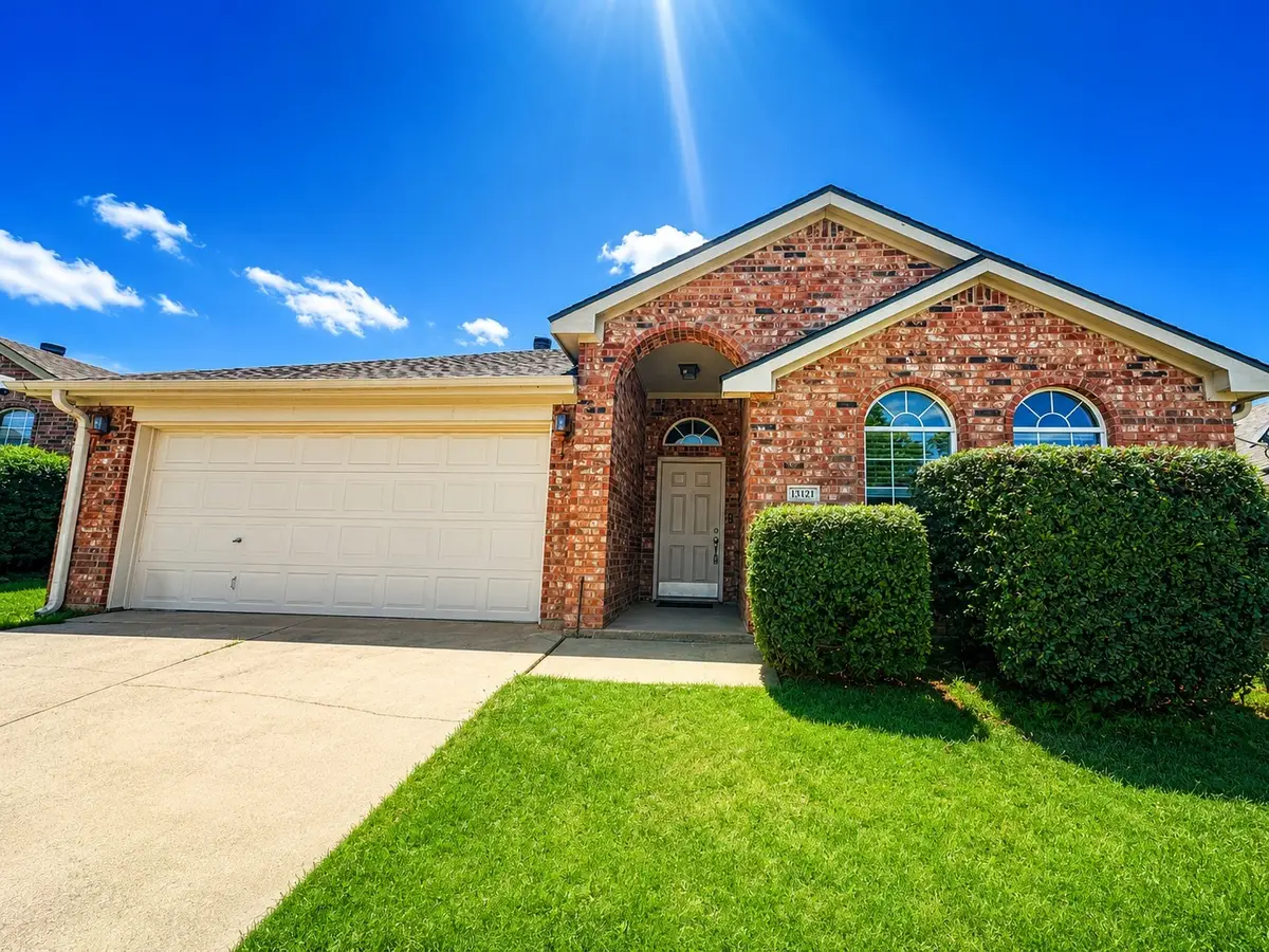 13121 Evergreen Drive, Fort Worth, TX 76244 - #1