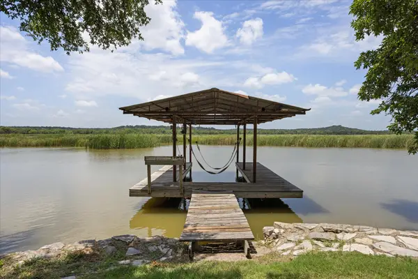 2022 Long Creek Court, Granbury, TX 76049
