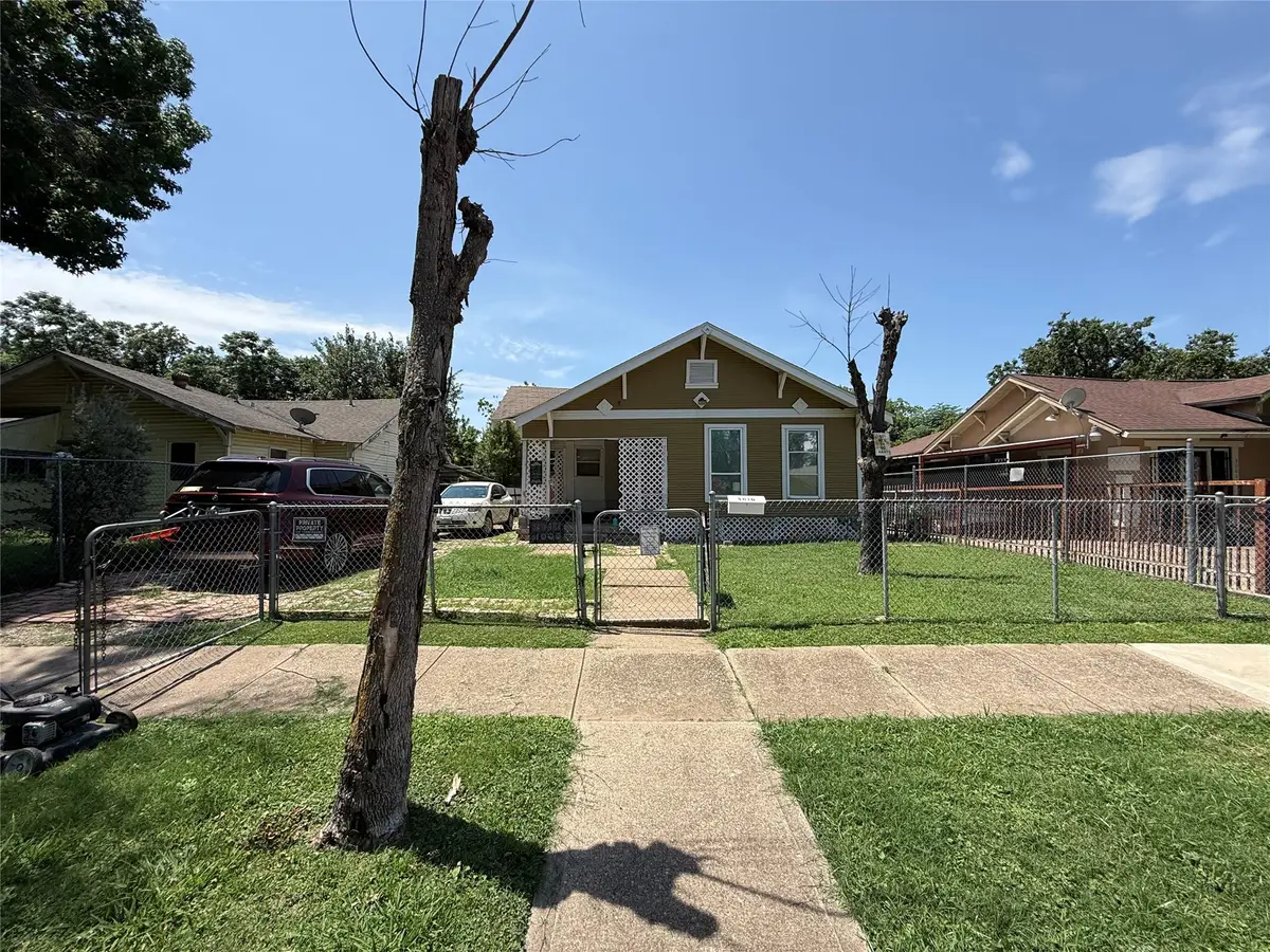 3010 Jerome Street, Dallas, TX 75223 - #1