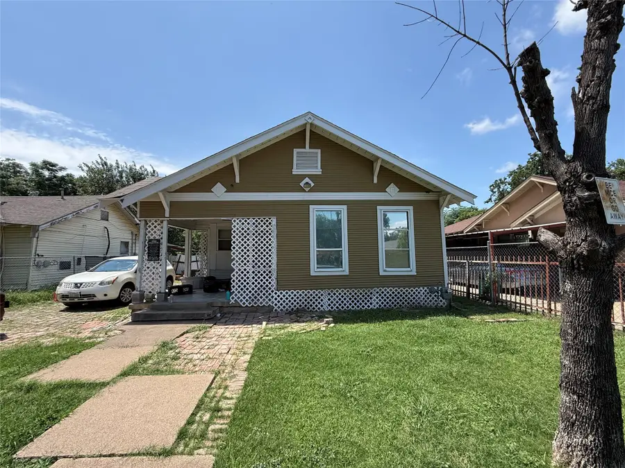 3010 Jerome Street, Dallas, TX 75223 - #2