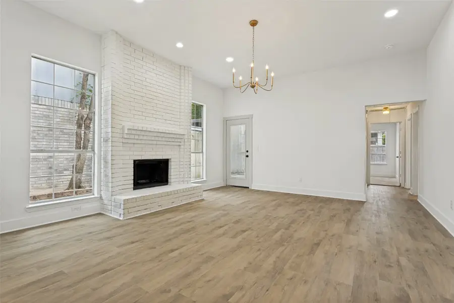 1926 Geary Street, Garland, TX 75043 - #2