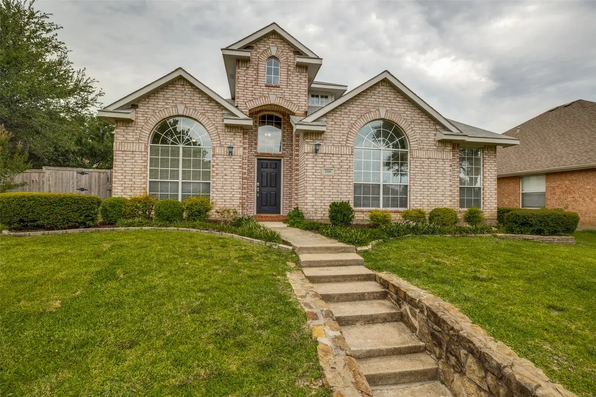 3301 Mosswood Drive, Plano, TX 75074 - #1