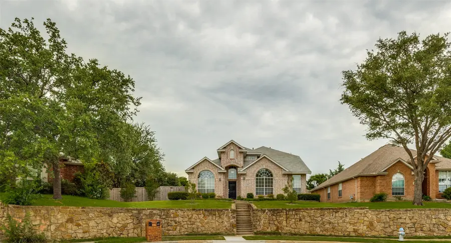 3301 Mosswood Drive, Plano, TX 75074 - #2