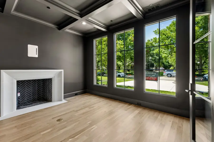 4225 Amherst, University Park, TX 75225 - #3