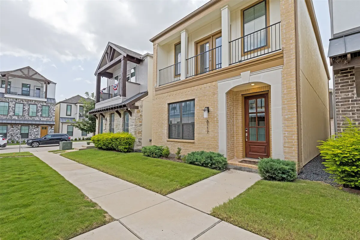 8117 Radnor Road, Dallas, TX 75231 - #1