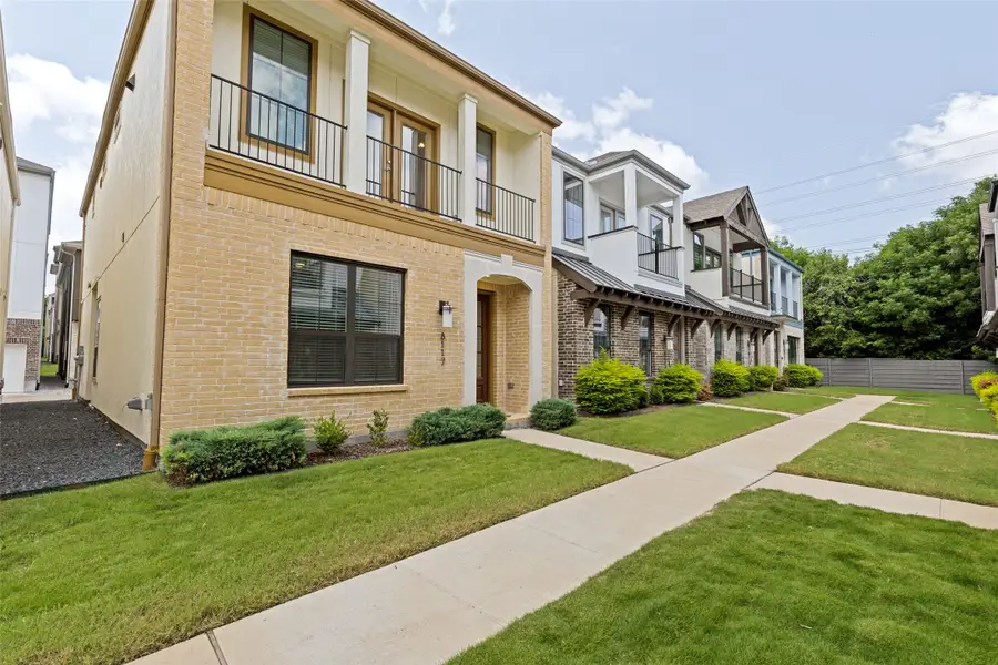 8117 Radnor Road, Dallas, TX 75231 - #2
