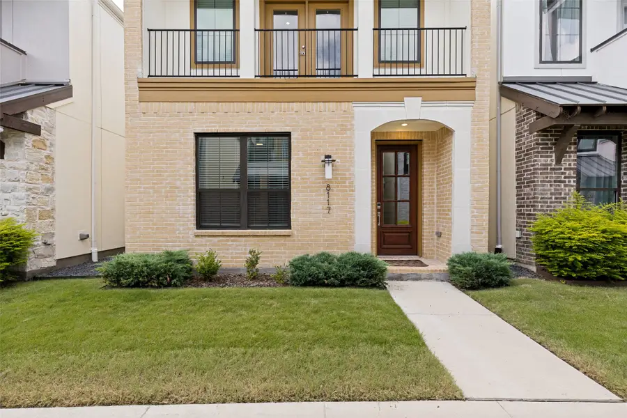 8117 Radnor Road, Dallas, TX 75231 - #3