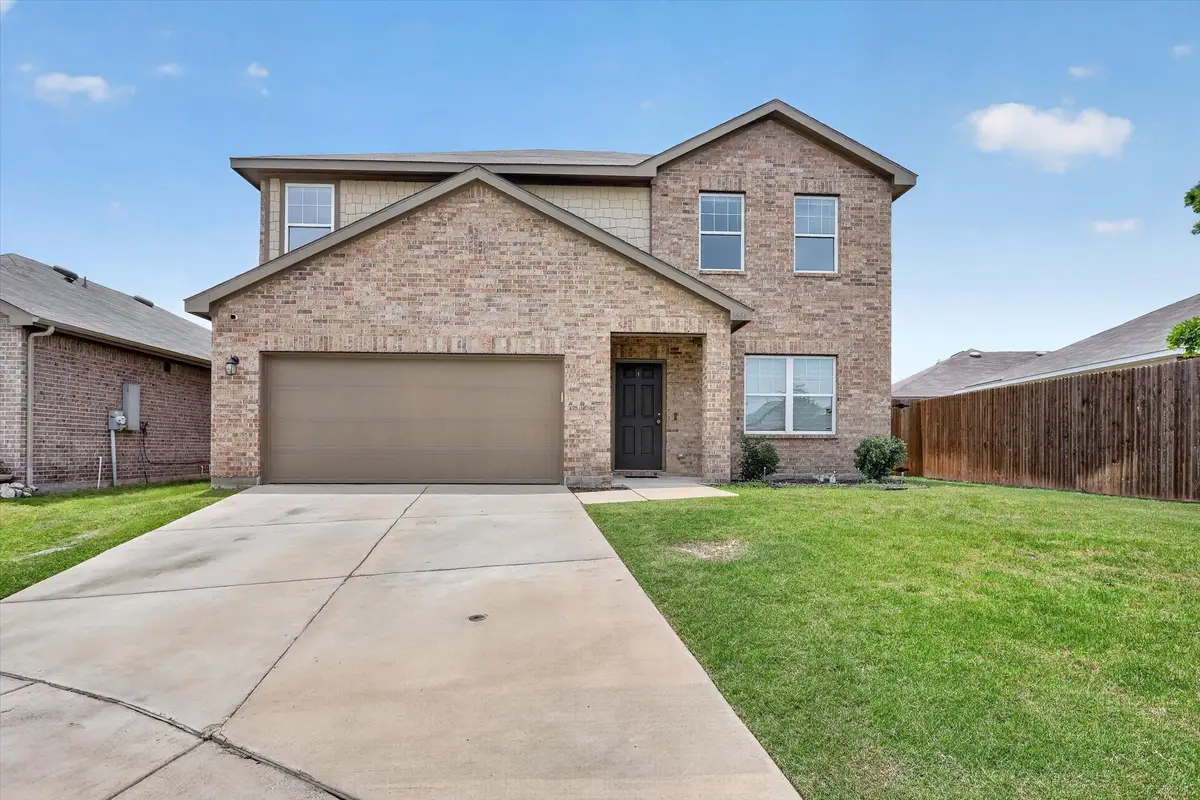 6664 Fitzgerald Street, Fort Worth, TX 76179 - #1