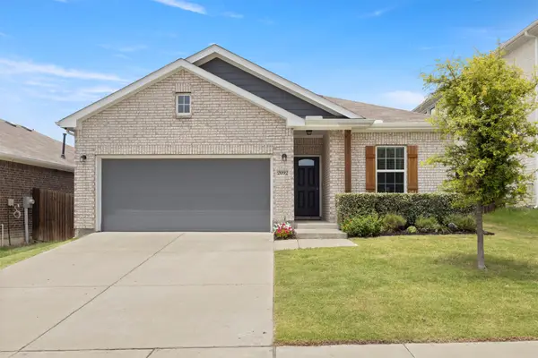 2092 Hartley Drive, Forney, TX 75126