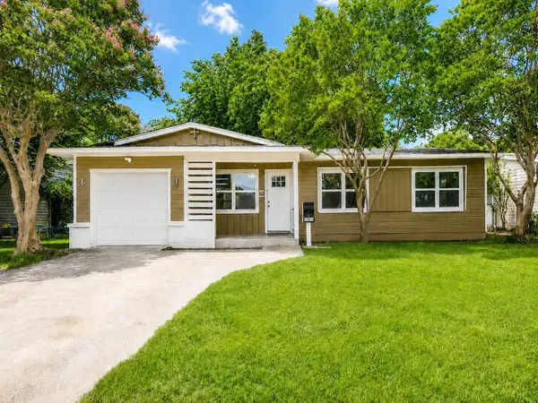 11817 Fernald Avenue, Dallas, TX 75218