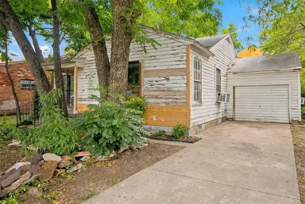 3134 Carlson Drive, Dallas, TX 75235