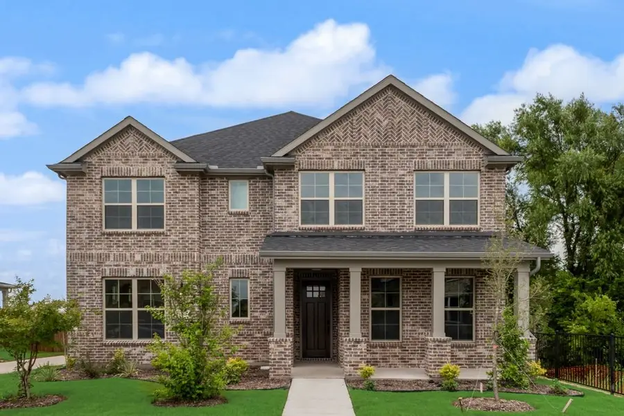 1080 Birdie Street, Gunter, TX 75058 - #2
