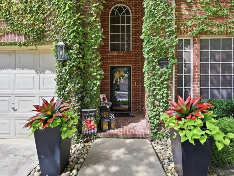 4145 Shores Court, Fort Worth, TX 76137 - #2