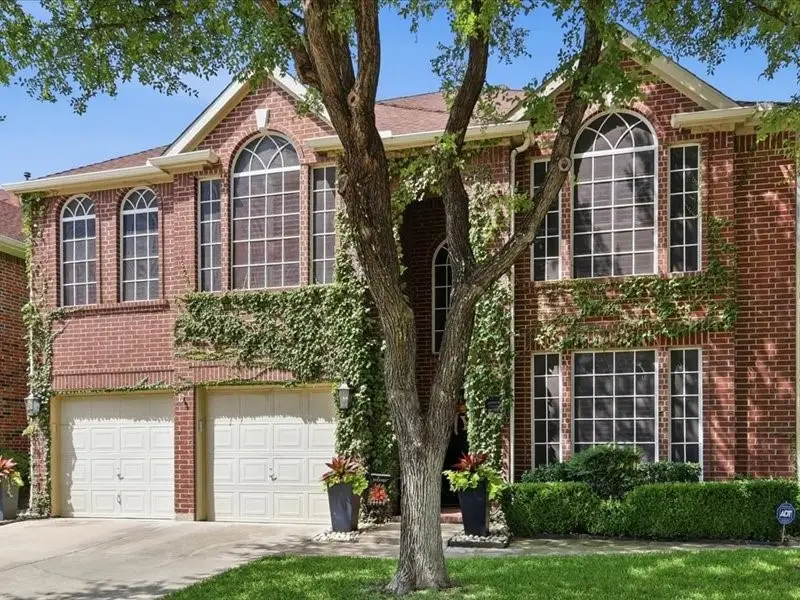 4145 Shores Court, Fort Worth, TX 76137 - #3
