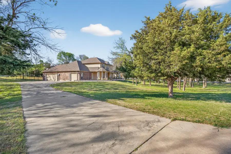 4405 Wolf Court, McKinney, TX 75071 - #3