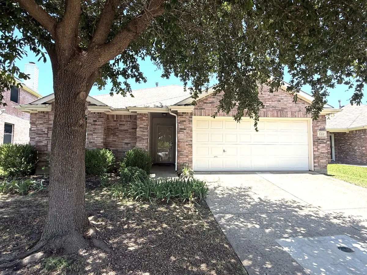 507 Tumbleweed Drive, Forney, TX 75126 - #1