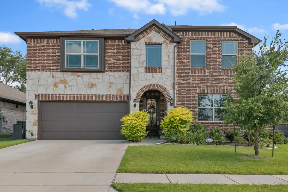 570 Stanton Lane, Lavon, TX 75166 - #1