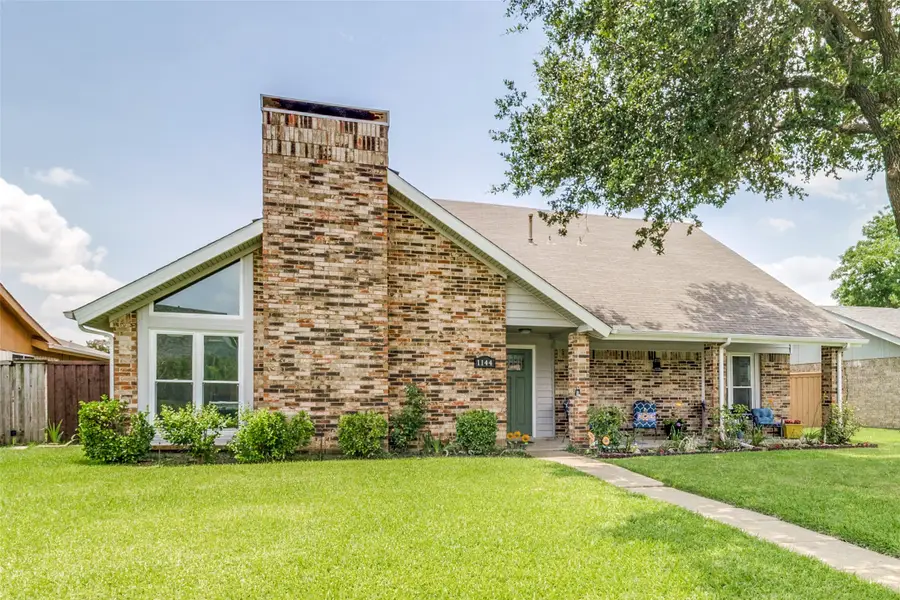 1144 Midway Drive, Richardson, TX 75081 - #3