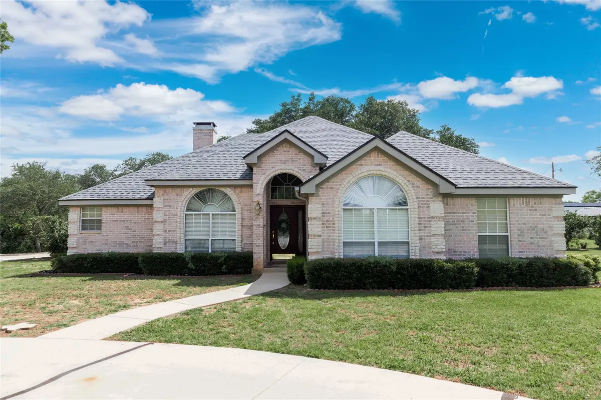 131 Mitsy Lane, Early, TX 76802 - #1