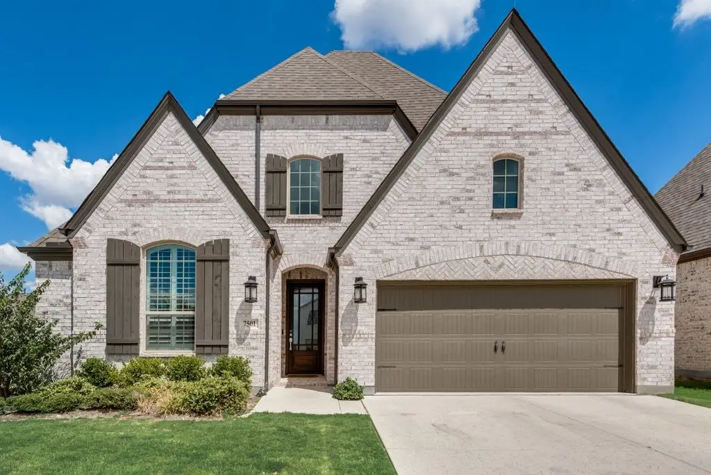 7501 Whisterwheel Way, Fort Worth, TX 76123 - #1