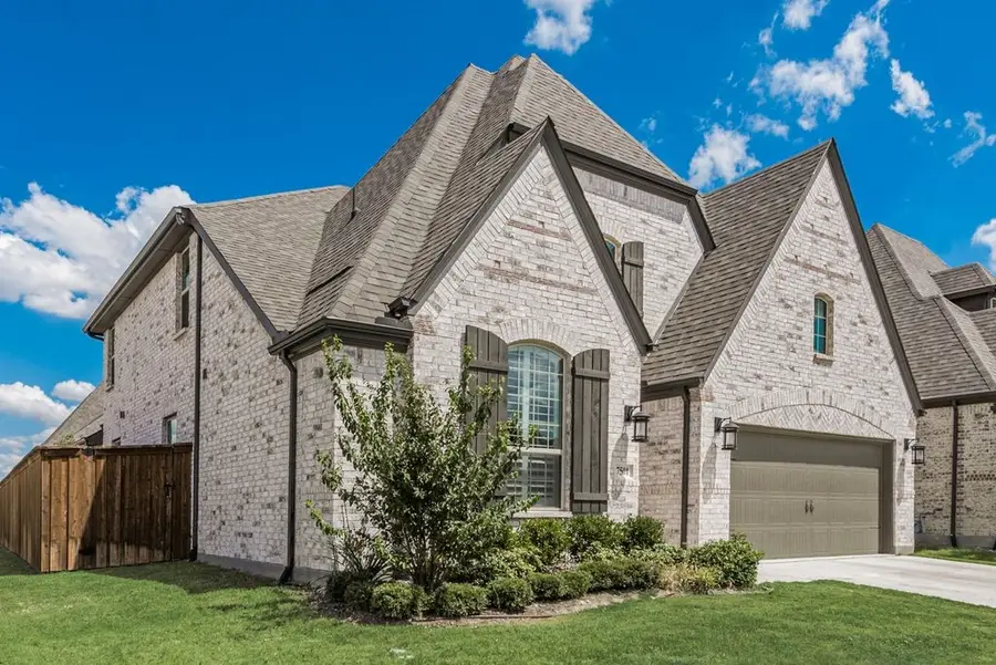 7501 Whisterwheel Way, Fort Worth, TX 76123 - #2