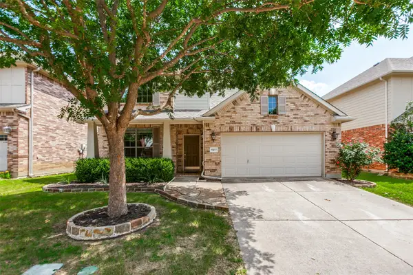 9417 Harrell Drive, McKinney, TX 75072