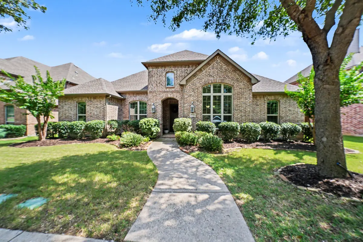 13635 Clifton Drive, Frisco, TX 75035 - #1