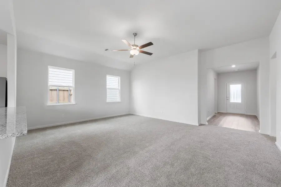 945 Cawthorne Trail, Fort Worth, TX 76108 - #3