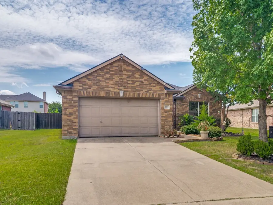 119 Robin Lane, Forney, TX 75126 - #2
