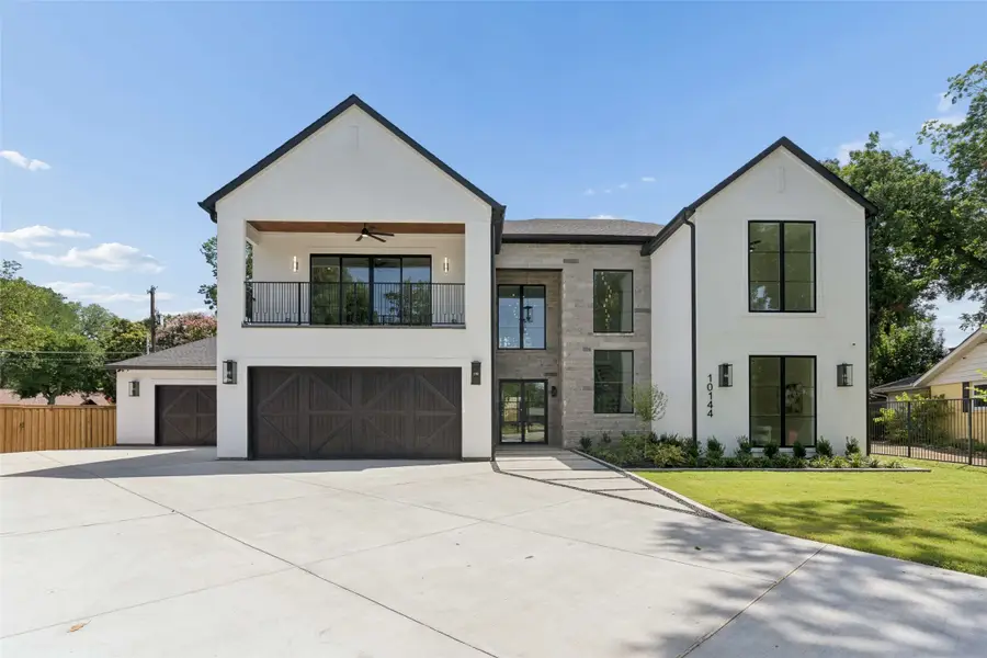 10144 Rockmoor Court, Dallas, TX 75229 - #2