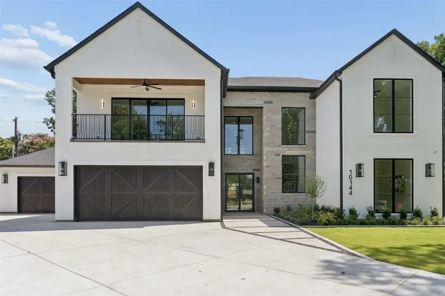 10144 Rockmoor Court, Dallas, TX 75229 - #3
