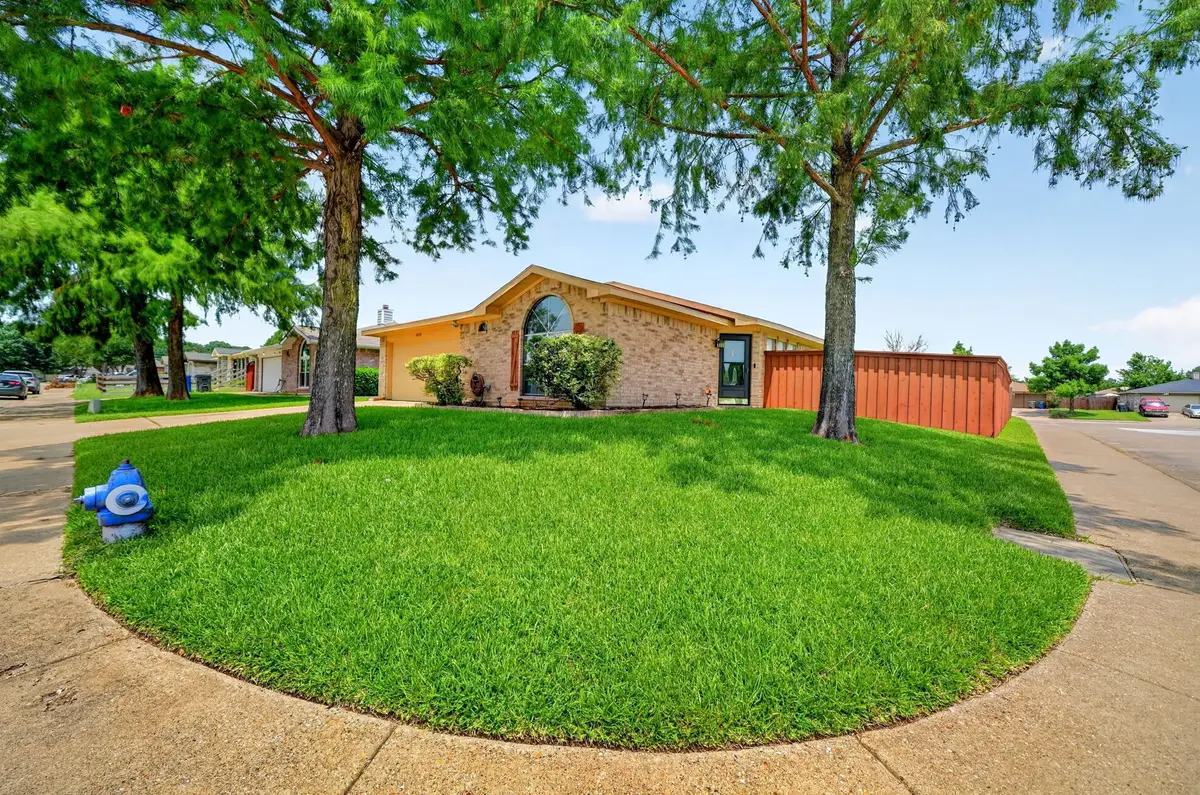 9339 Crimnson Court, Dallas, TX 75217 - #1
