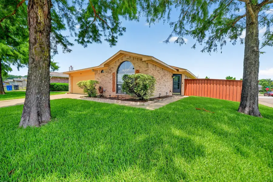 9339 Crimnson Court, Dallas, TX 75217 - #3