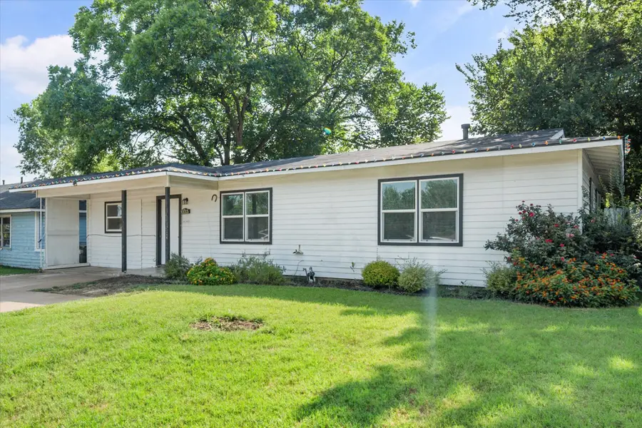 329 Claudia Street, Arlington, TX 76010 - #3
