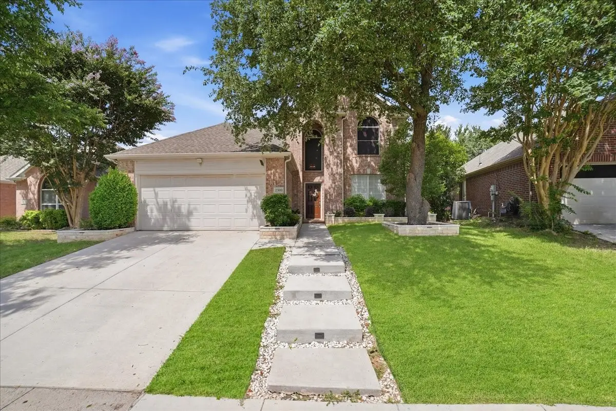2308 Aberdeen Avenue, McKinney, TX 75072 - #1