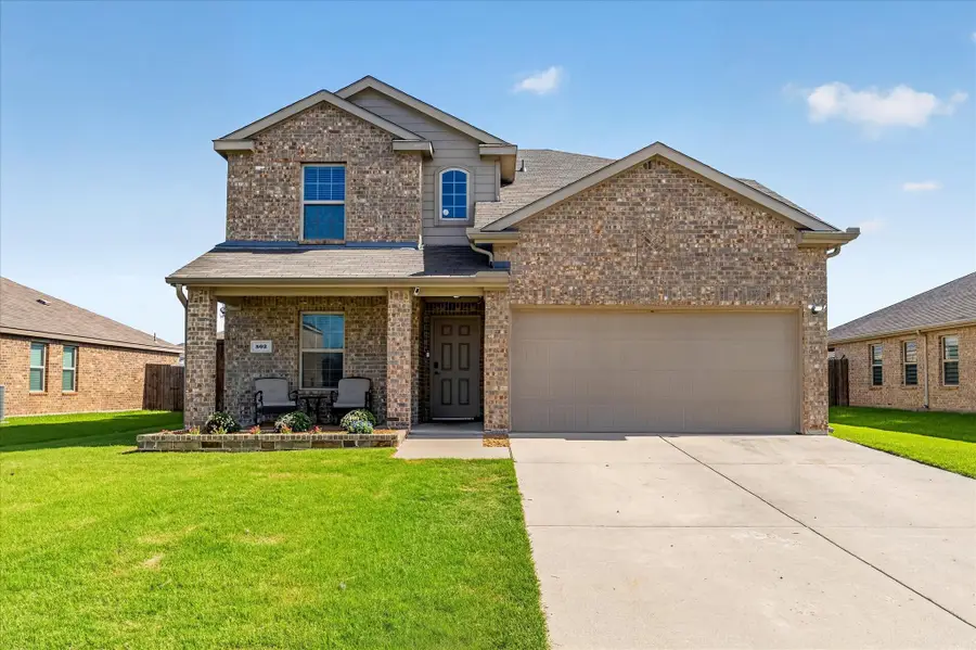 502 Azalea Drive, Josephine, TX 75173 - #3