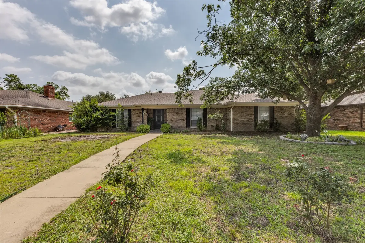 705 S Grove Road, Richardson, TX 75081 - #1