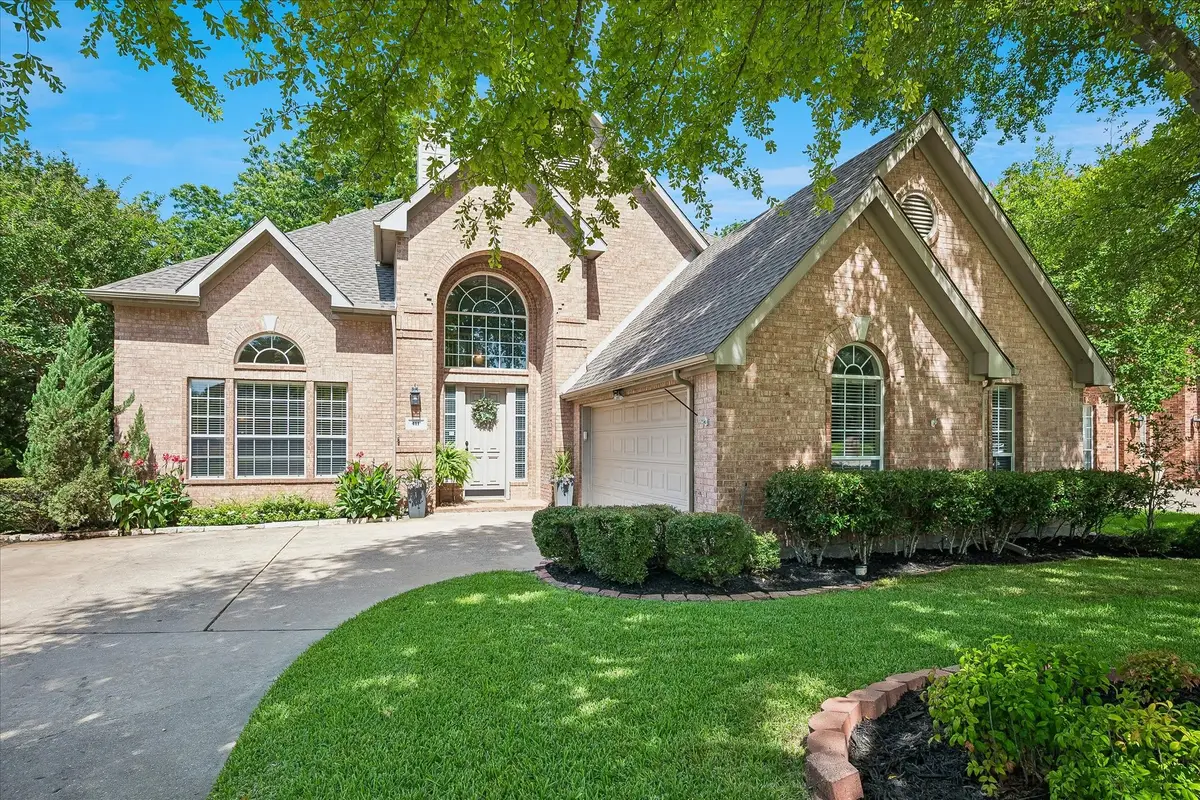 411 Misty Meadow Drive, Allen, TX 75013 - #1