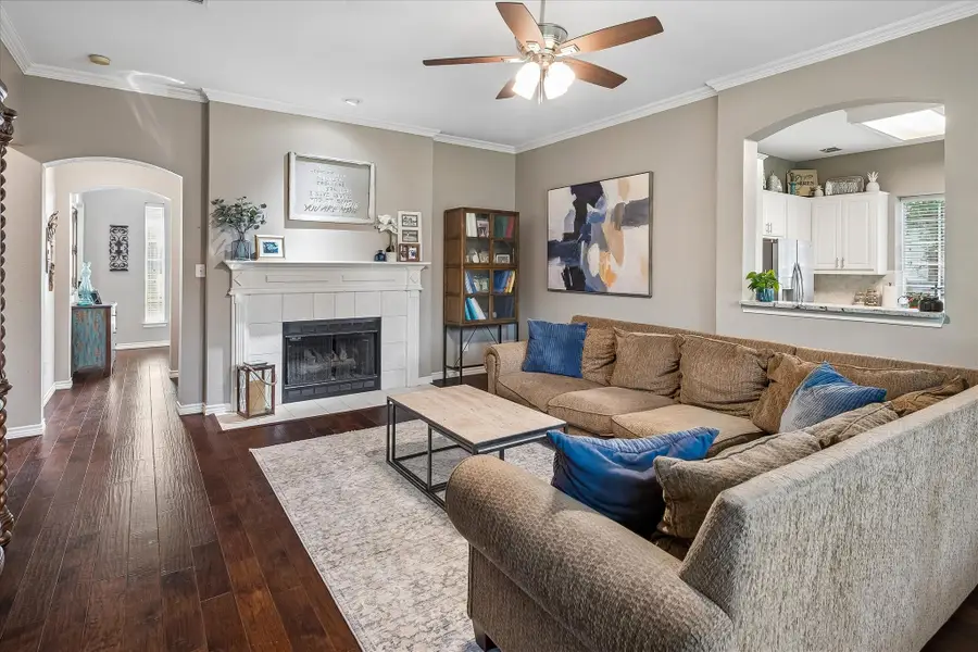 411 Misty Meadow Drive, Allen, TX 75013 - #3