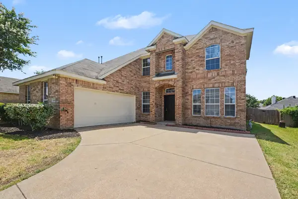 4549 Woodbluff Drive, Mesquite, TX 75150