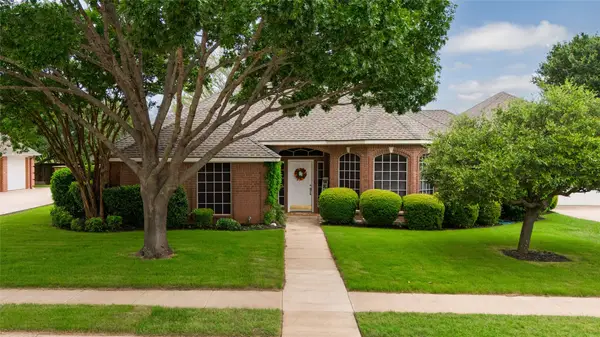 5005 Shadowood Road, Colleyville, TX 76034